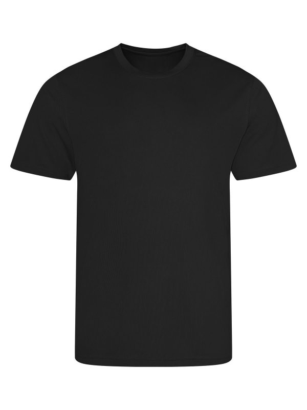 jet black